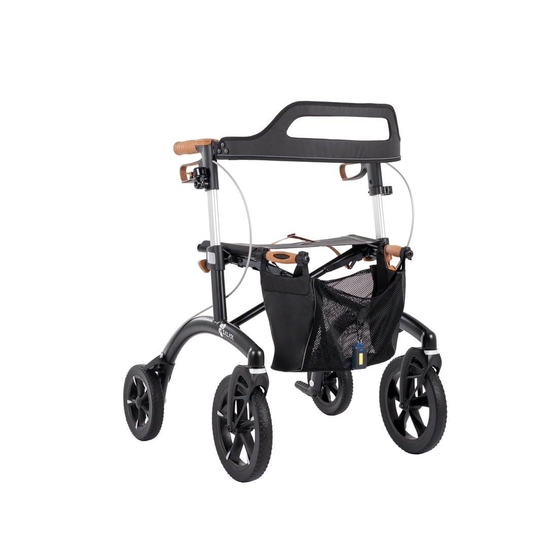 saljol-allround-rollator-vollausstattung-6-4-kg-sitzh-he-62-cm-gr-n image 8