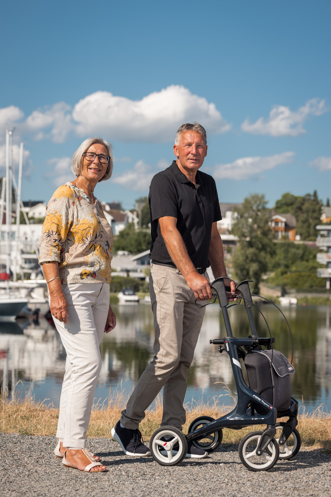 topro-pegasus-carbon-rollator-6-1-kg image 7