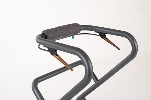 saljol-r-ckenrolle-grau-f-r-wohnraumrollator-waschbar-bei-60 image 7