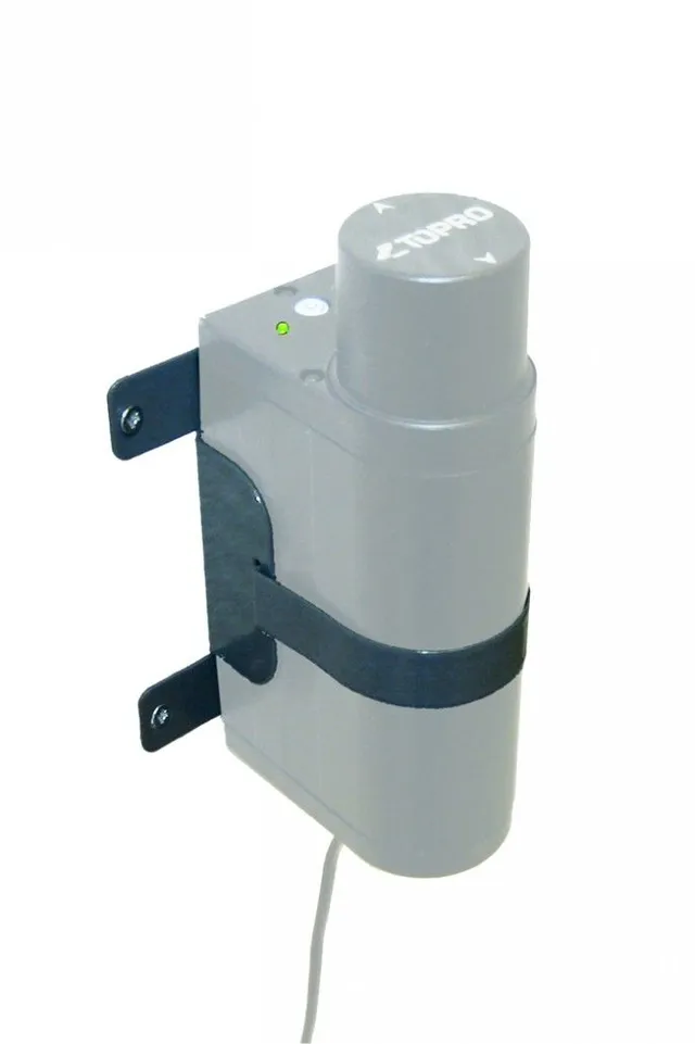 topro-wandhalterung-f-r-batterieladeger-t-taurus-e image 1