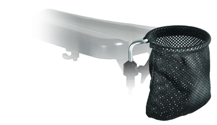 topro-troja-original-korb-klein-f-r-rollator image 2