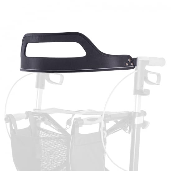 saljol-komfort-r-ckengurt-schwarz-mit-blickfenster-f-r-allround-und-carbon-rolla image 1