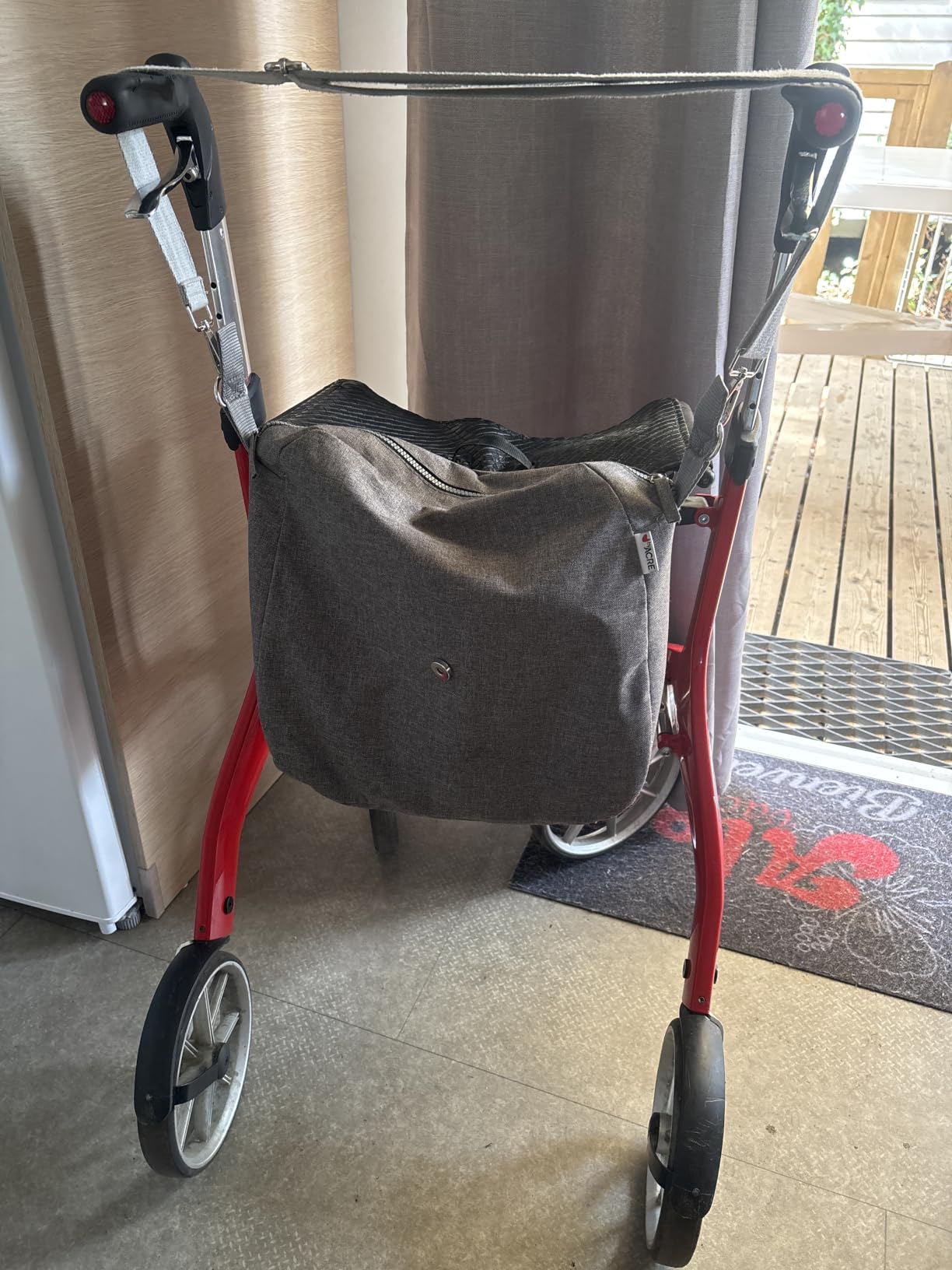 Super für Ausflüge