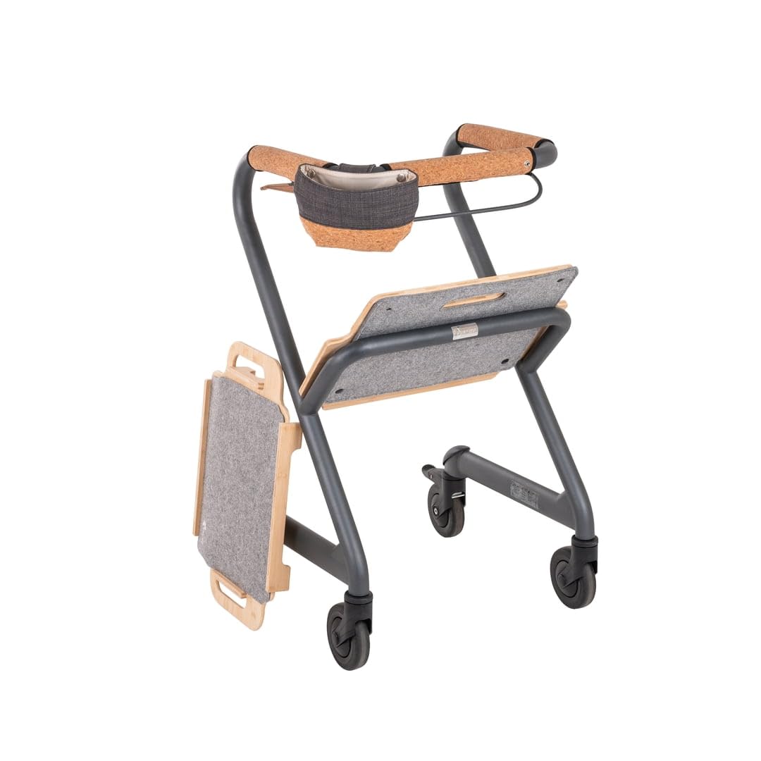 saljol-wohnraumrollator-vollausstattung-sitzh-he-50-cm-velvet-grey image 2