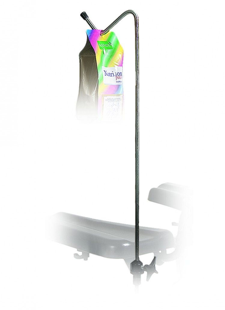 topro-taurus-infusionsst-nder-infusionsstativ image 2