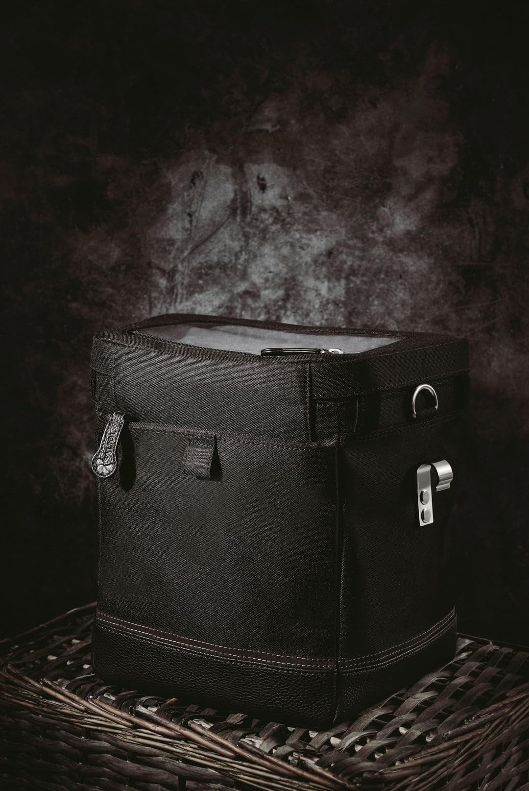 saljol-designertasche-von-jost-rollatortasche-schwarz-f-r-carbon-und-allround-ro image 4