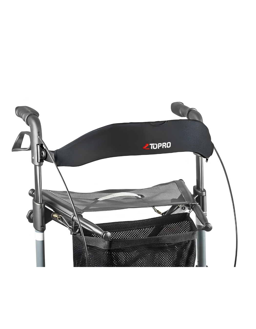 topro-troja-original-r-ckengurt-lang-75-cm-backrest image 1
