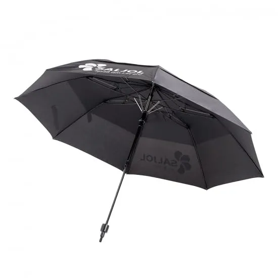 saljol-regenschirm-zubeh-r-f-r-allround-und-carbon-rollator-schwarz-110-cm image 1