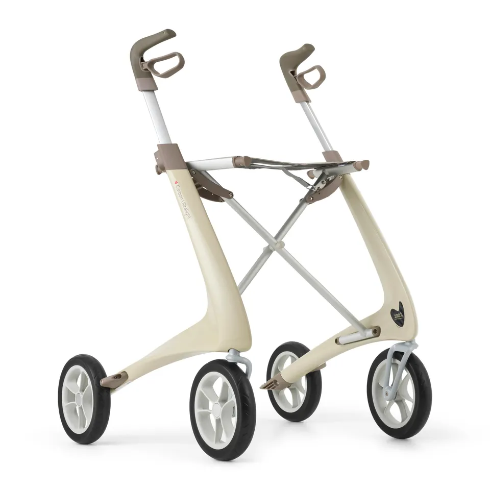 byacre-carbon-ultralight-rollator-4-8-kg-auster-wei-klassisch image 1