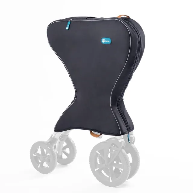saljol-transporttasche-f-r-allround-und-carbon-rollator-schwarz image 1