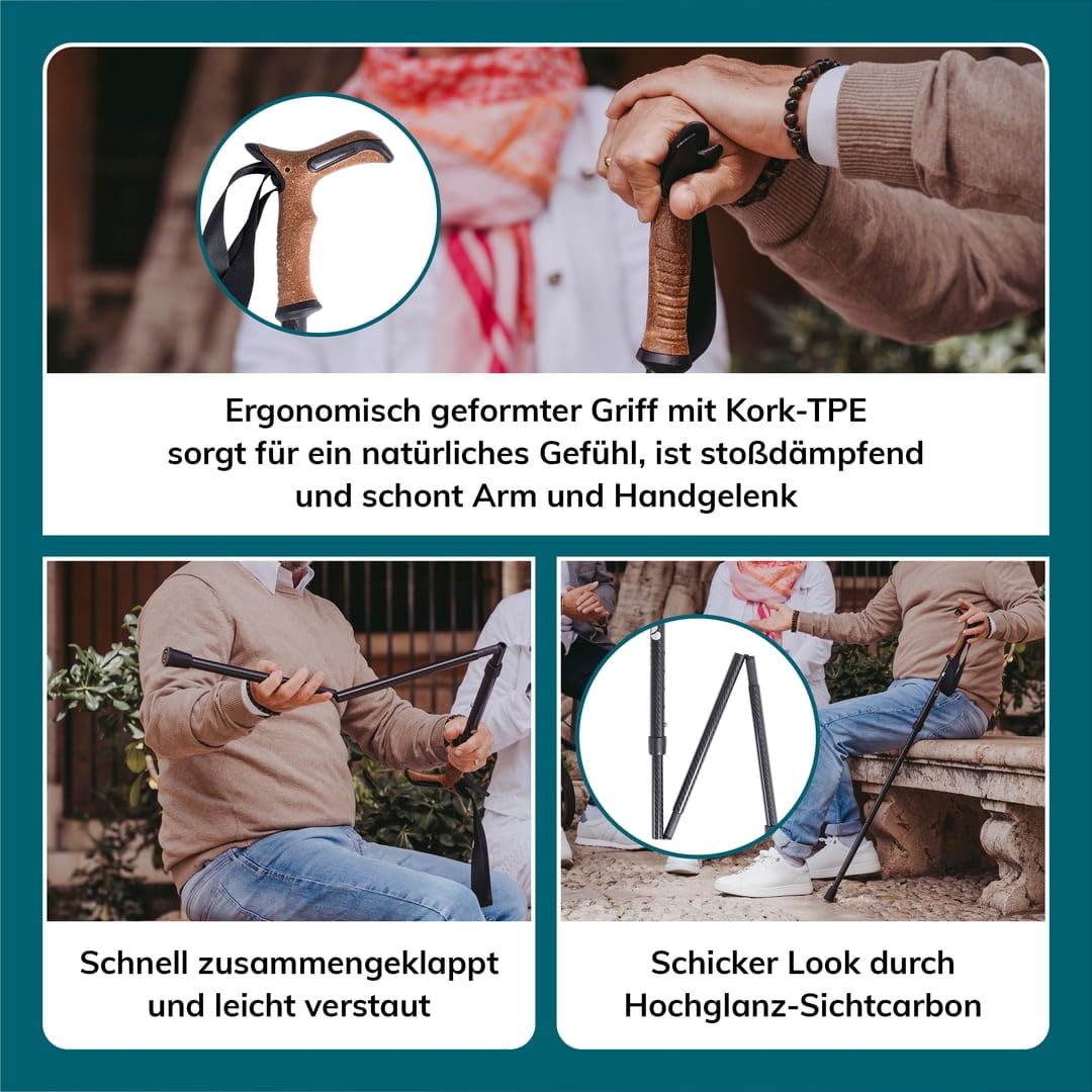 saljol-carbon-gehstock-faltbar-h-henverstellbar-schwarz-278-g image 4