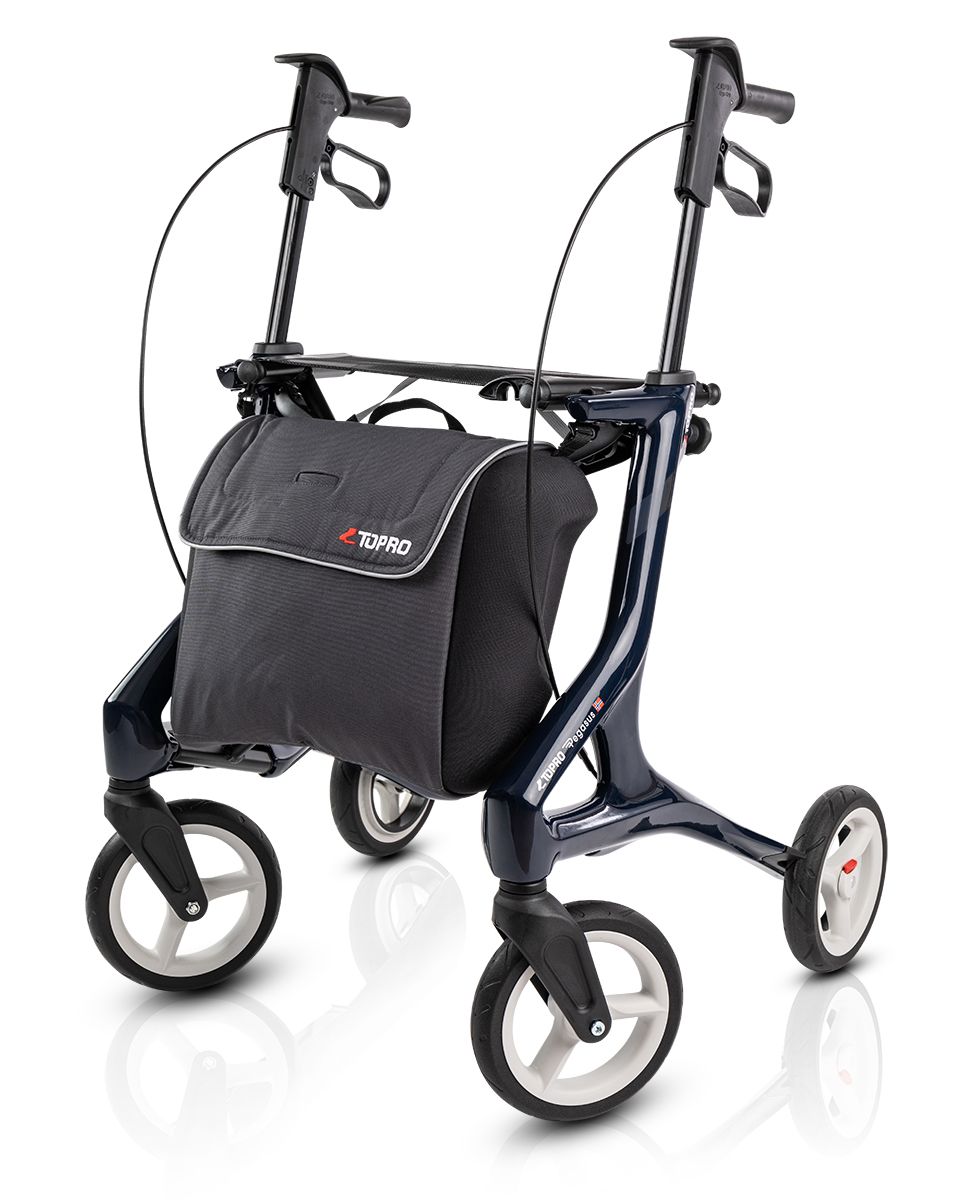 topro-pegasus-carbon-rollator-6-1-kg-2 image 1