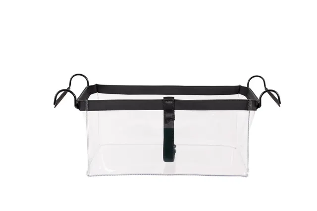 saljol-designertasche-von-jost-f-r-wohnraumrollator-transparent-pvc-20-kg image 1