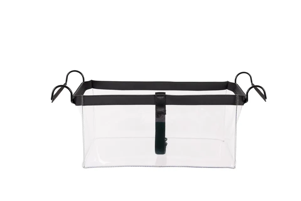 saljol-designertasche-von-jost-f-r-wohnraumrollator-transparent-pvc-20-kg image 1