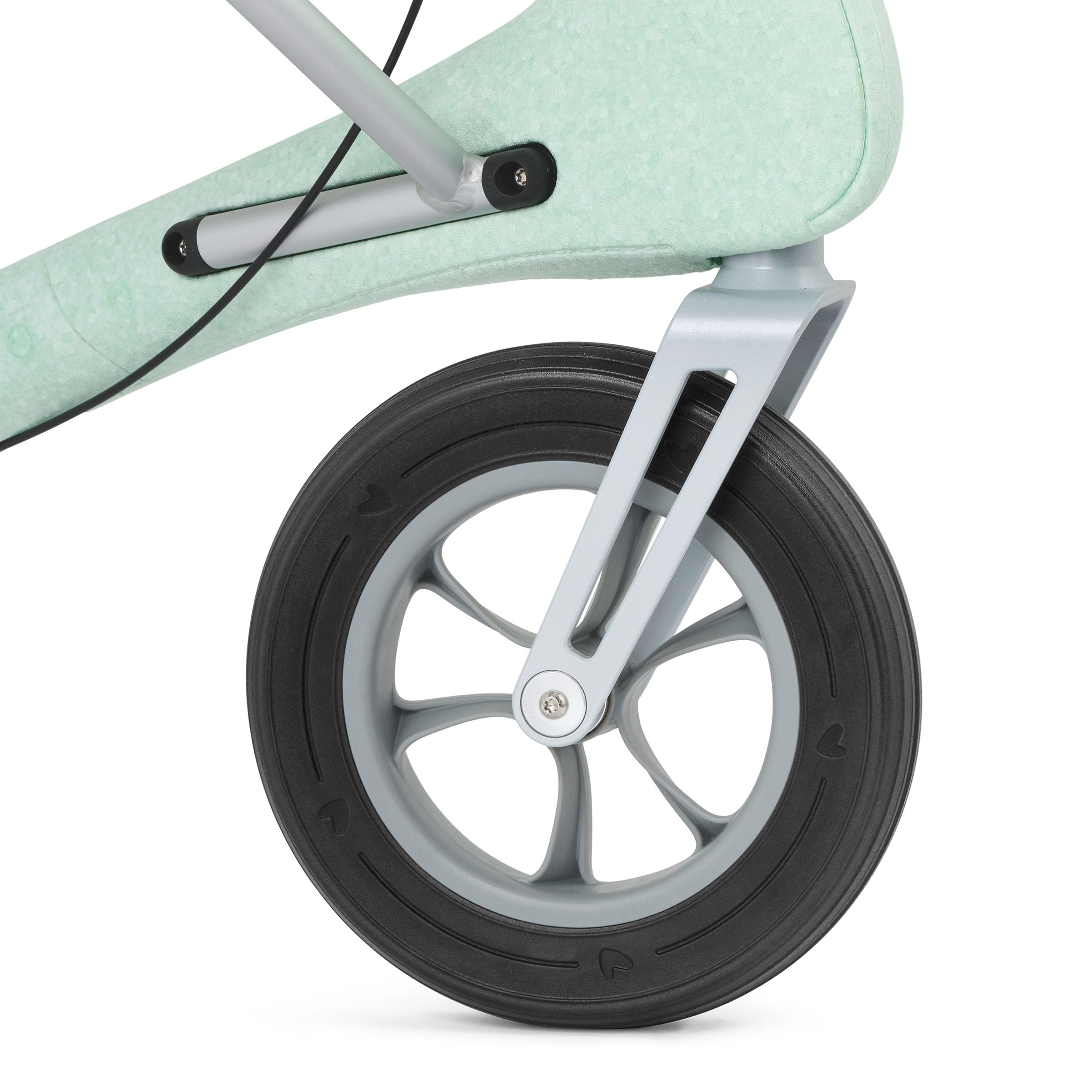 byacre-nordic-pioneer-aluminium-rollator-5-9-kg-gletschergr-n-faltbar image 7