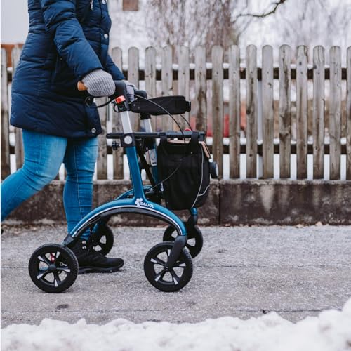 saljol-r-ckengurt-f-r-carbon-und-allround-rollator-schwarz-verstellbar image 7