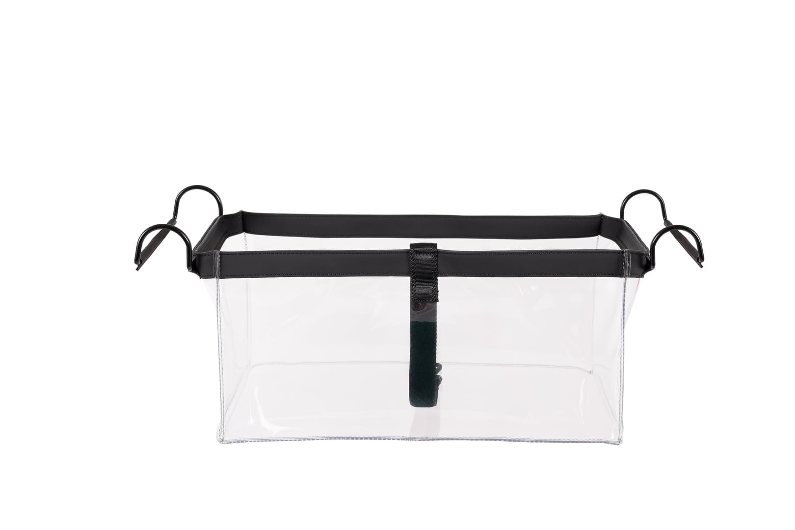 saljol-designertasche-von-jost-f-r-wohnraumrollator-transparent-pvc-20-kg image 1