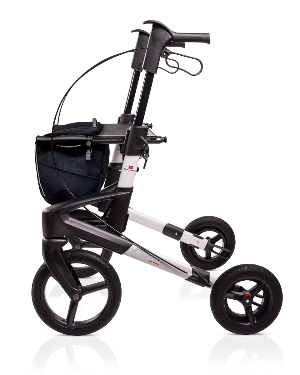 topro-olympos-atr-outdoor-rollator-28-cm-offroad-r-der image 2