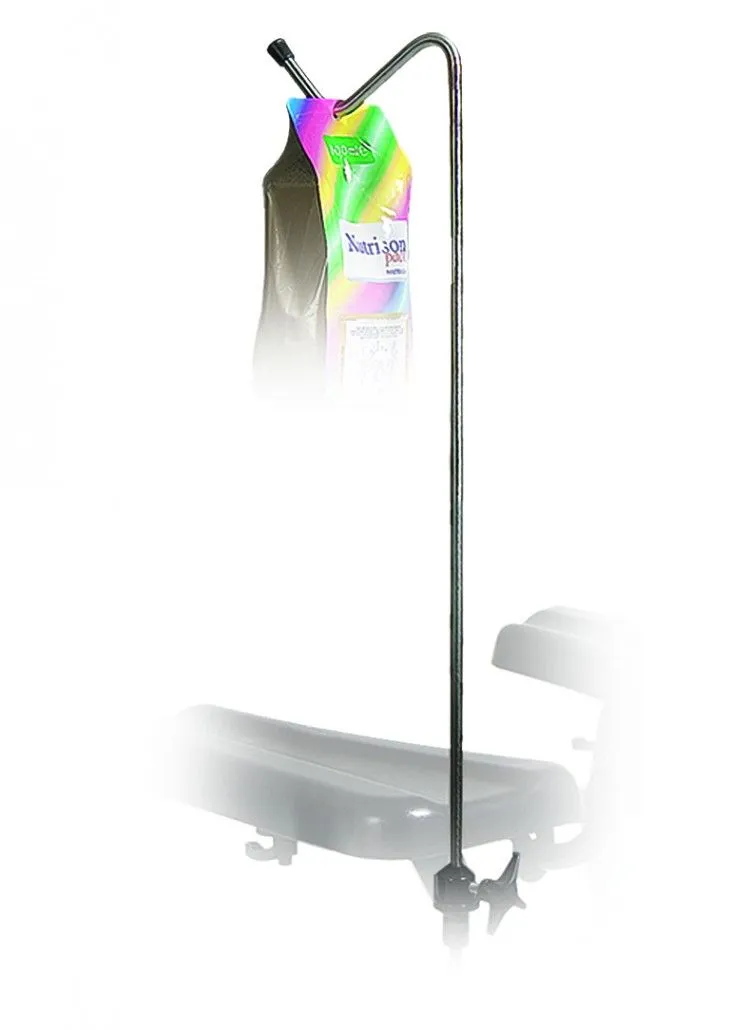 topro-taurus-infusionsst-nder-infusionsstativ image 1
