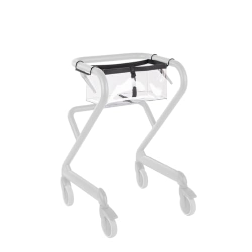 saljol-designertasche-von-jost-f-r-wohnraumrollator-transparent-pvc-20-kg image 7