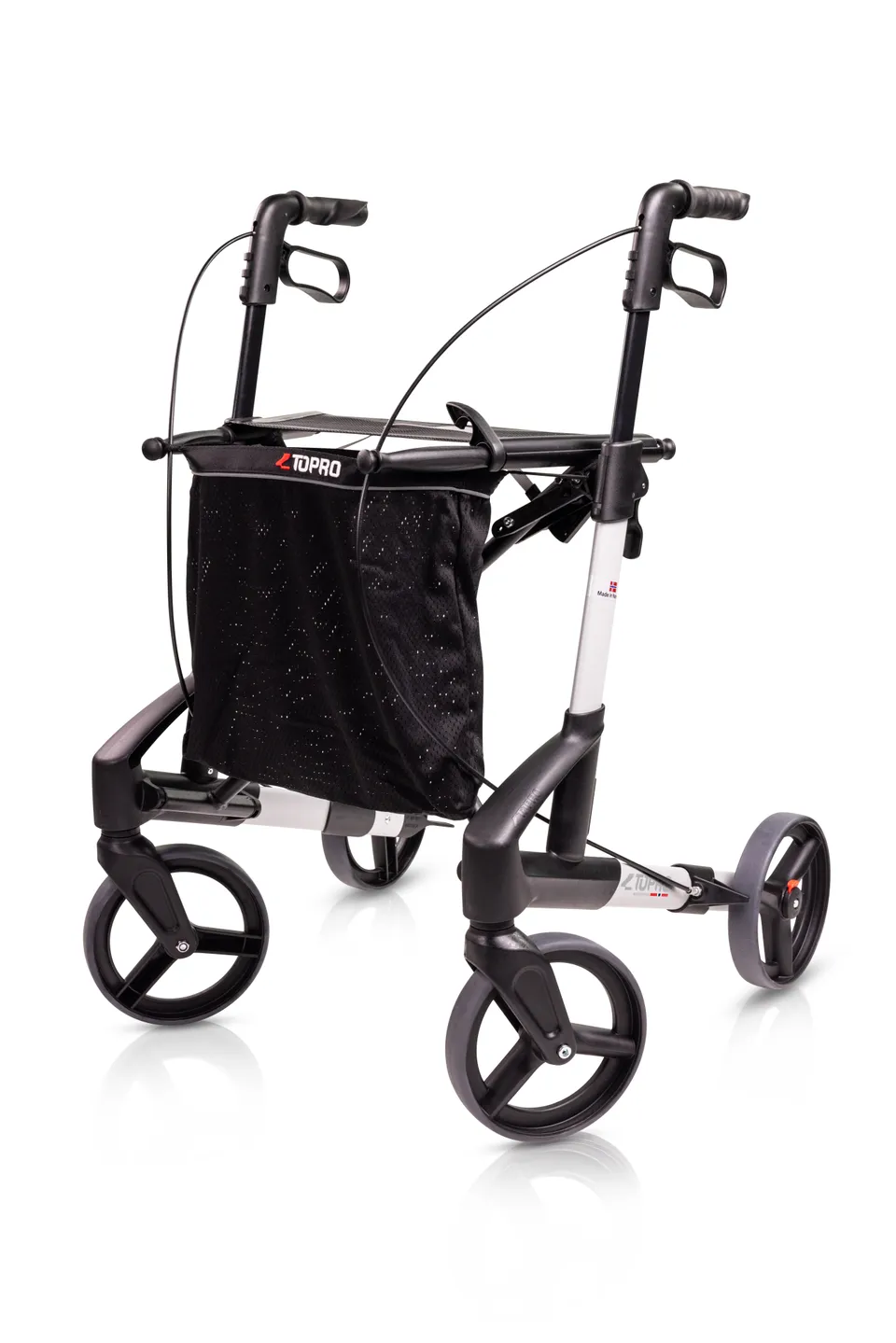 topro-troja-original-rollator-xs-s-m-f-r-120-200-cm image 1