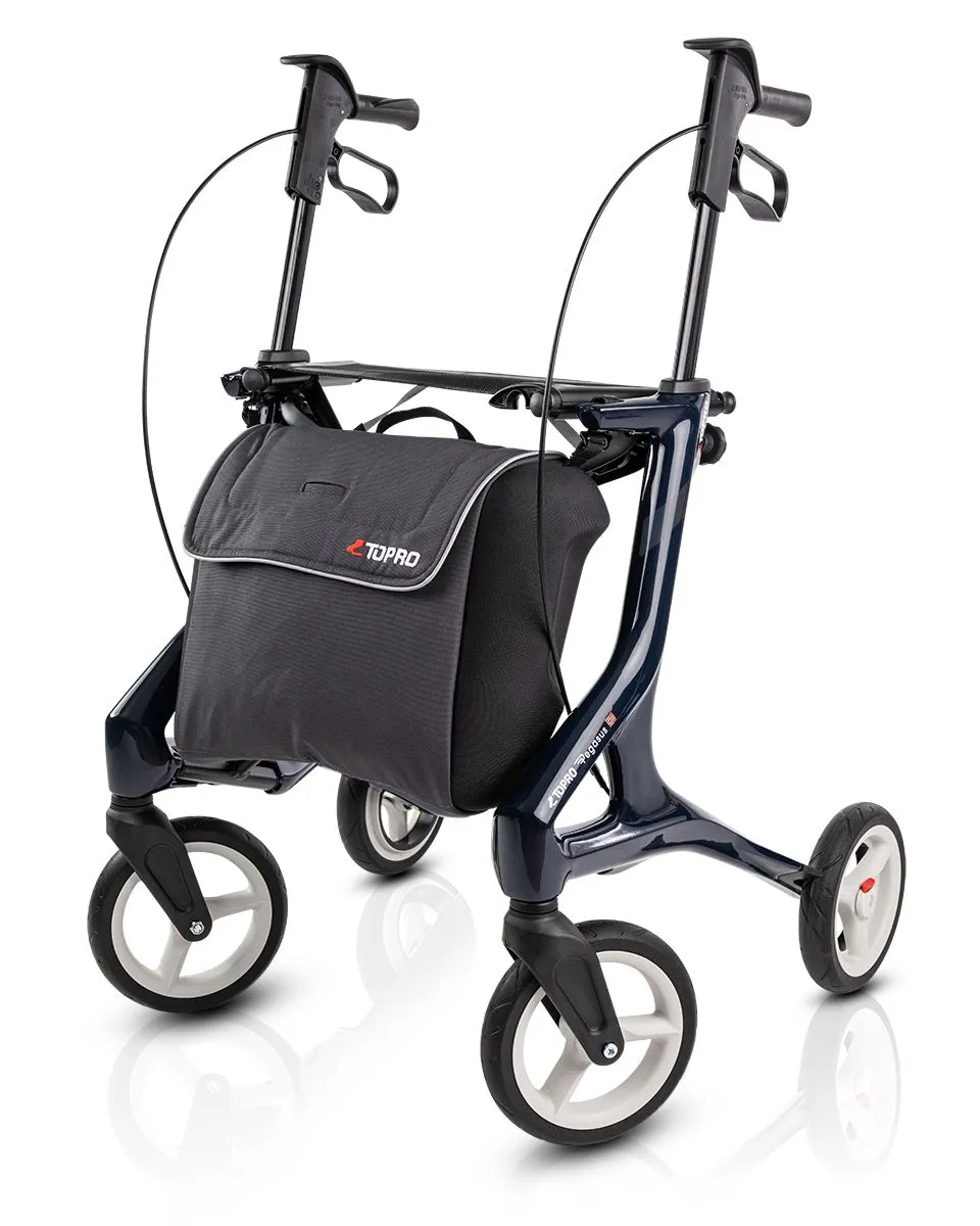 topro-pegasus-carbon-rollator-6-1-kg image 1