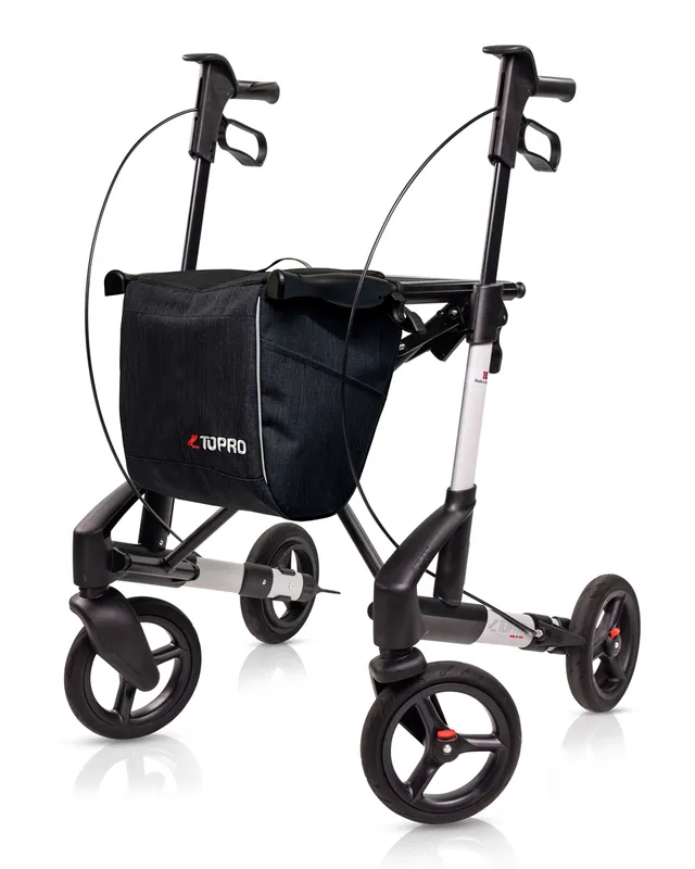 topro-troja-5g-premium-rollator image 1