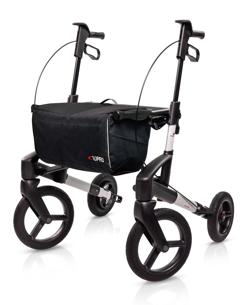 topro-olympos-atr-outdoor-rollator-28-cm-offroad-r-der image 1