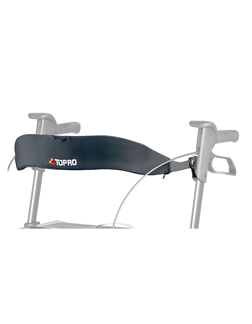 topro-r-ckengurt-f-r-troja-original-kurz-68-cm-lang-76-cm image 1