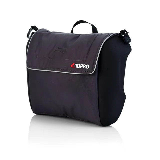 topro-pegasus-einkaufstasche-dark-grey-10-kg image 1