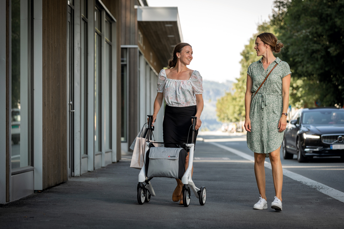 topro-pegasus-carbon-rollator-6-1-kg image 6
