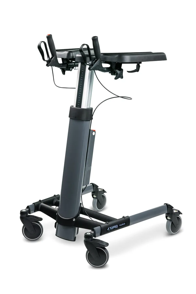 topro-taurus-e-gehtisch-elektrisch-h-henverstellbar image 1