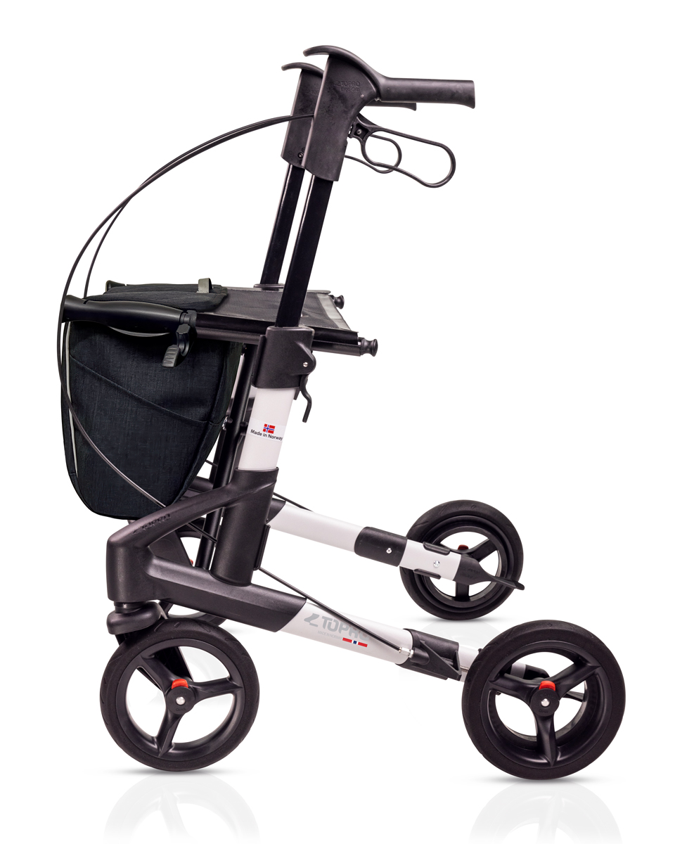 topro-troja-5g-premium-rollator-f-r-indoor-und-outdoor image 2