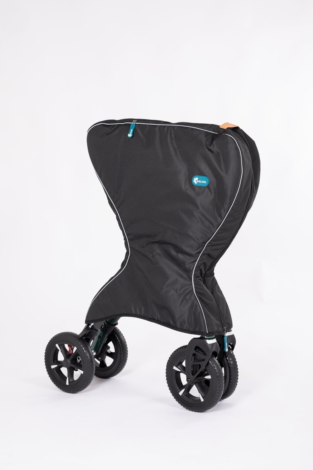 saljol-transporttasche-f-r-allround-und-carbon-rollator-schwarz image 3