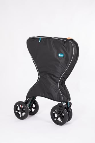 saljol-transporttasche-f-r-allround-und-carbon-rollator-schwarz image 8
