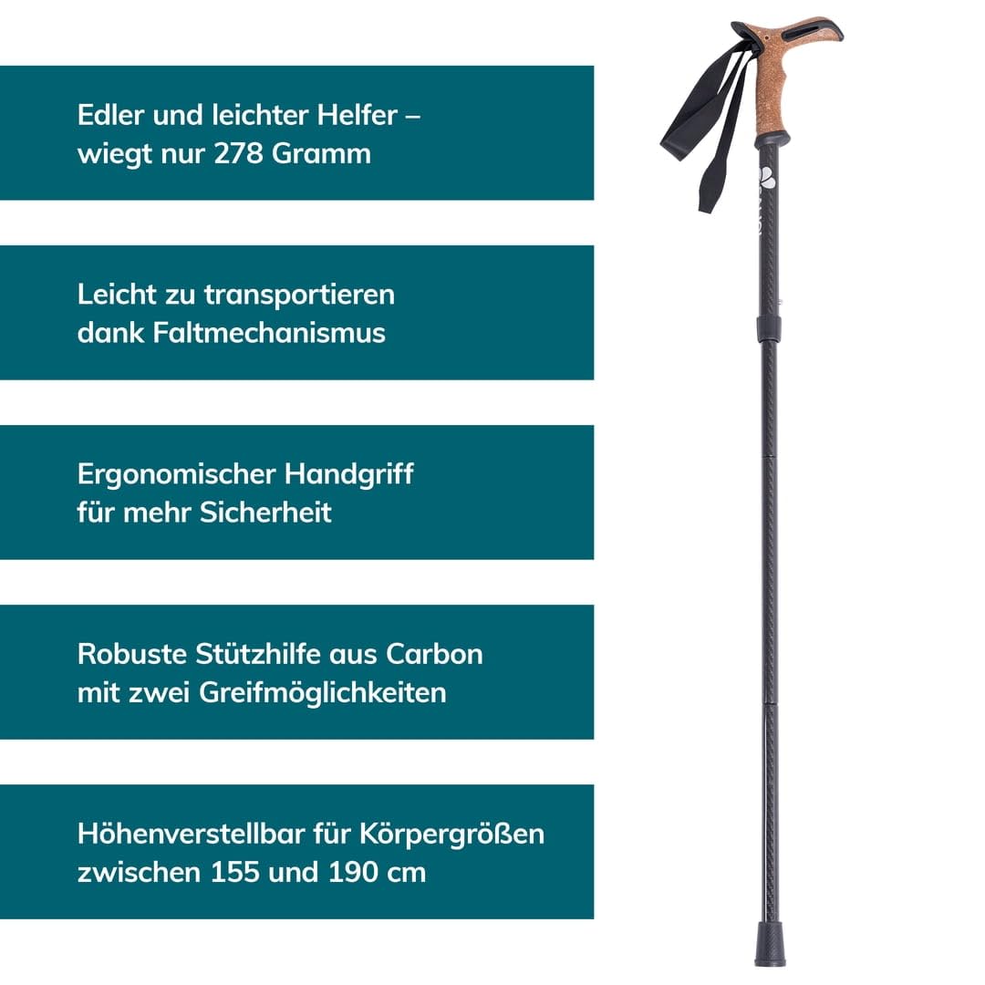 saljol-carbon-gehstock-faltbar-h-henverstellbar-schwarz-278-g image 3