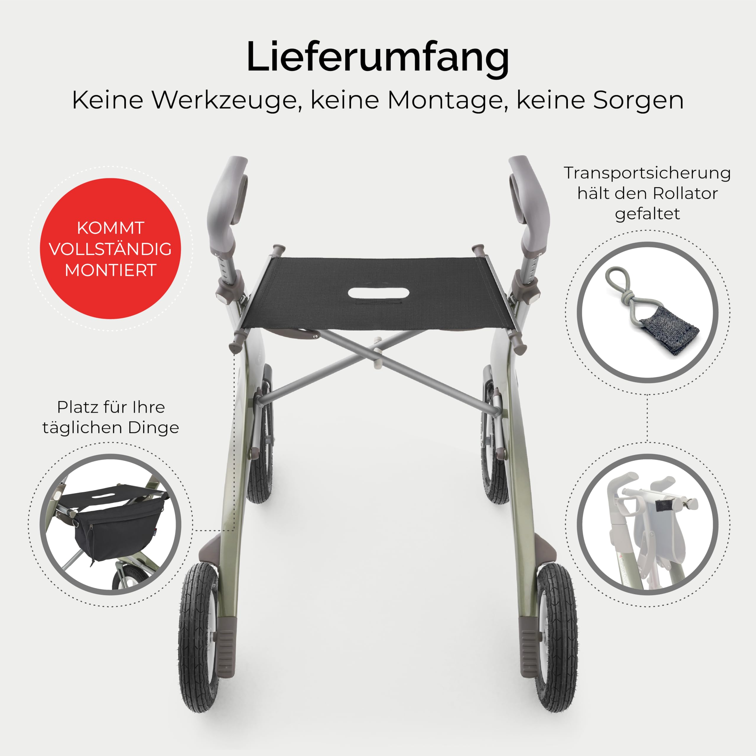 byacre-carbon-overland-all-terrain-rollator-6-7-kg-defender-gr-n image 3