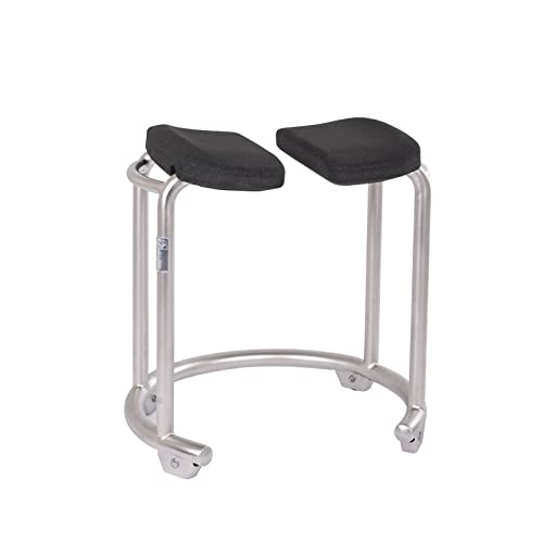 saljol-duschhocker-drehbar-mit-hygieneaussparung-silber-bis-150-kg image 7