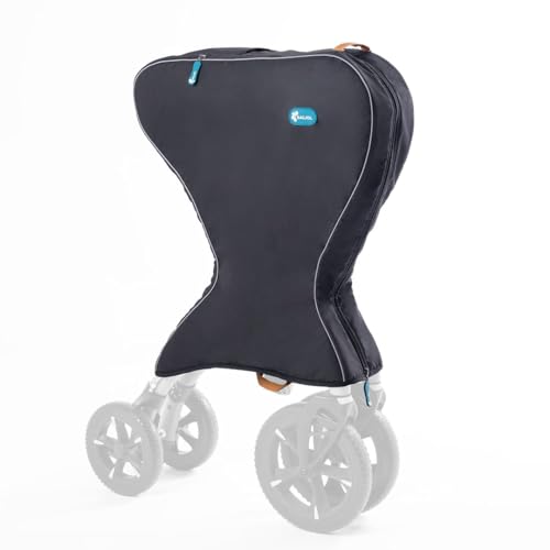 saljol-transporttasche-f-r-allround-und-carbon-rollator-schwarz image 4