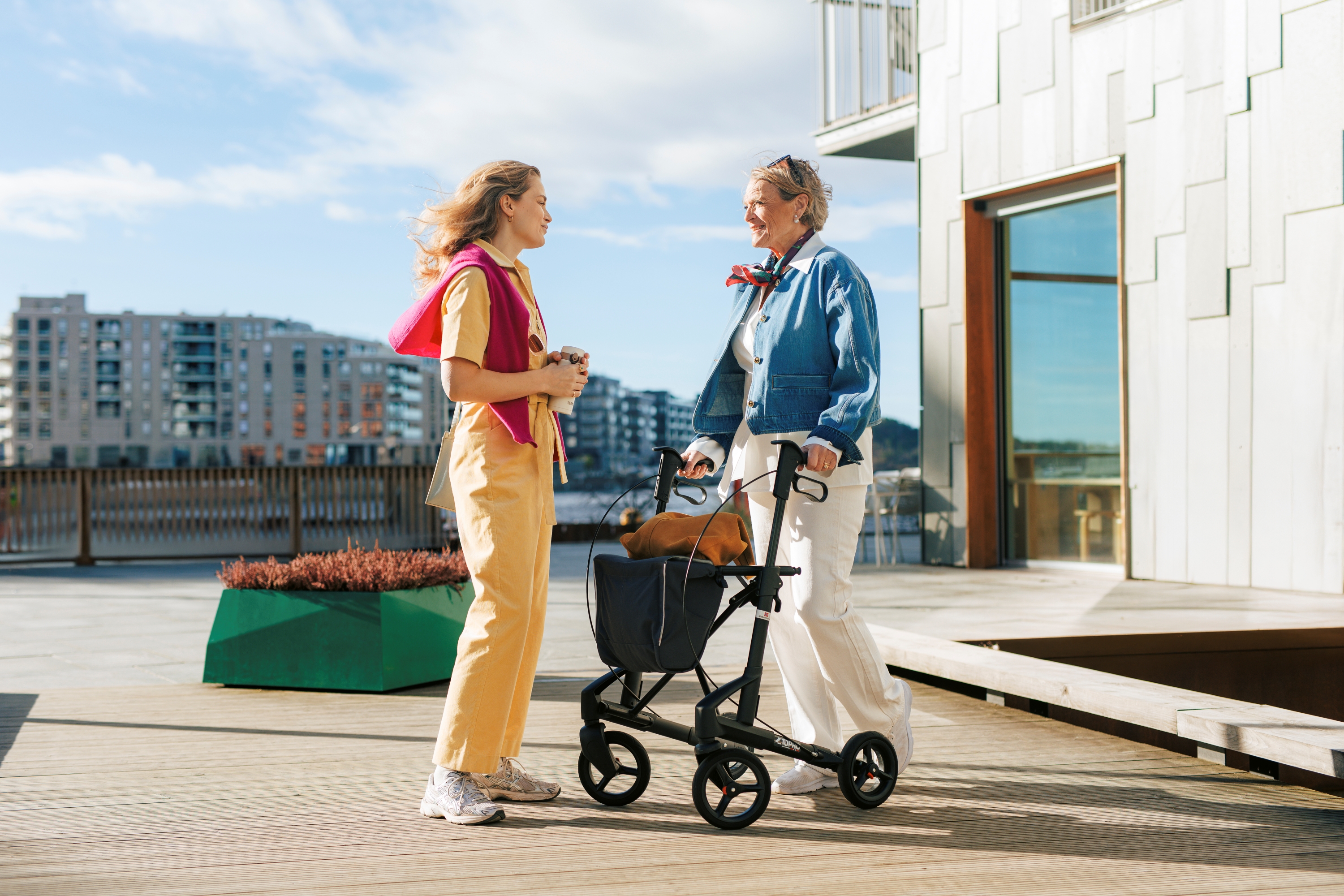topro-troja-5g-premium-rollator-f-r-indoor-und-outdoor image 6