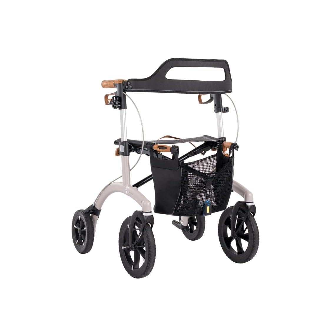 saljol-allround-rollator-vollausstattung-6-4-kg-sitzh-he-62-cm-gr-n image 7