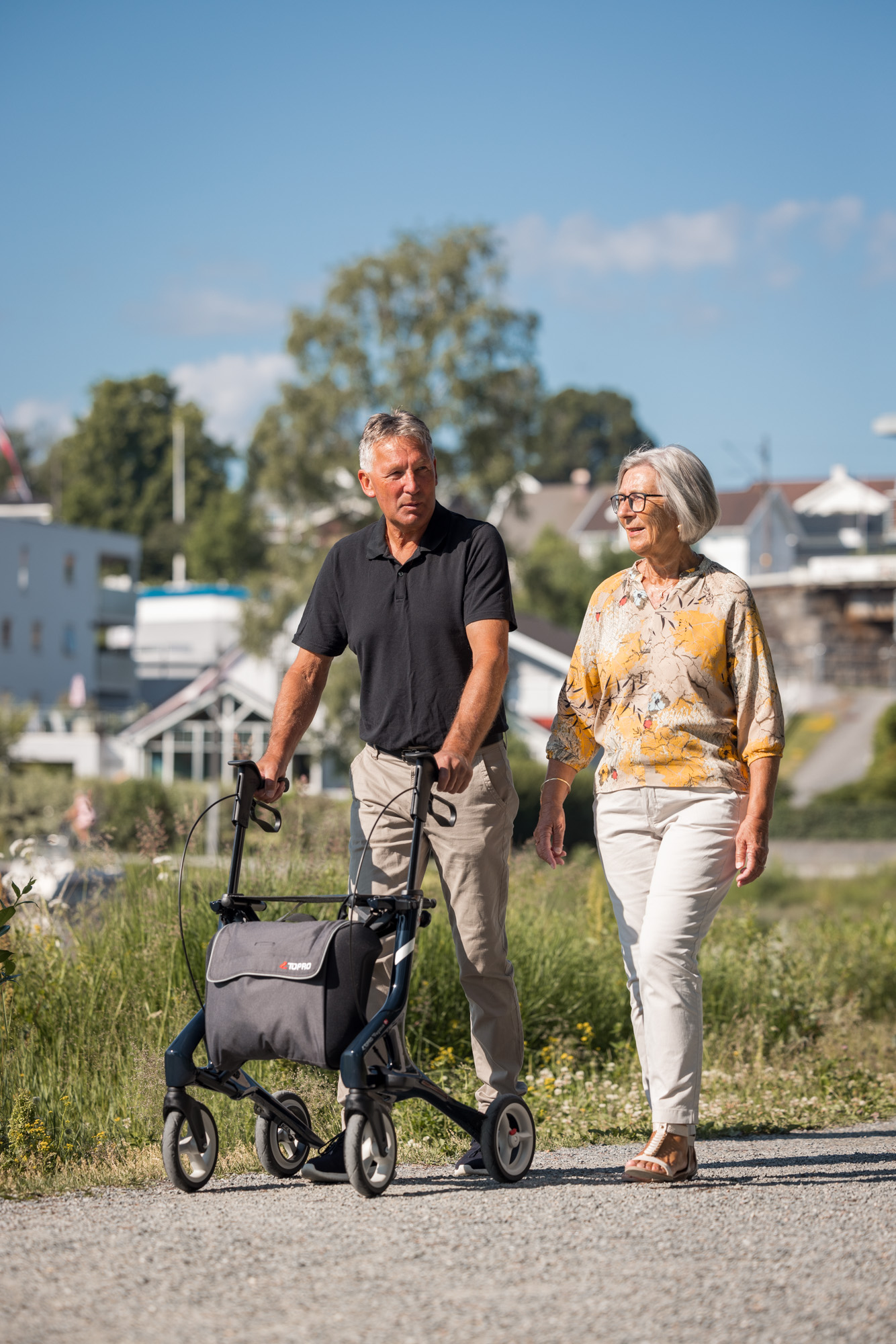 topro-pegasus-carbon-rollator-6-1-kg image 3
