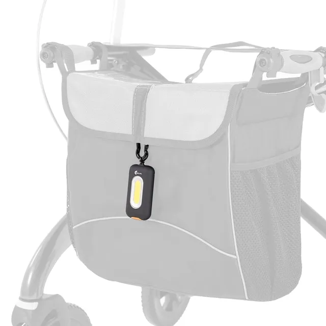 saljol-led-lampe-f-r-allround-und-carbon-rollator-inkl-3x-aaa-batterien image 1