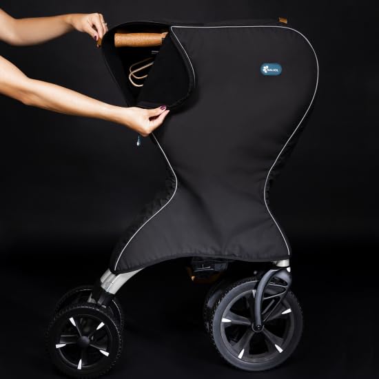 saljol-transporttasche-f-r-allround-und-carbon-rollator-schwarz image 7
