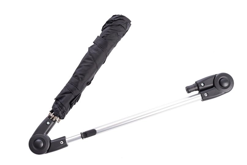 saljol-regenschirm-zubeh-r-f-r-allround-und-carbon-rollator-schwarz-110-cm image 2