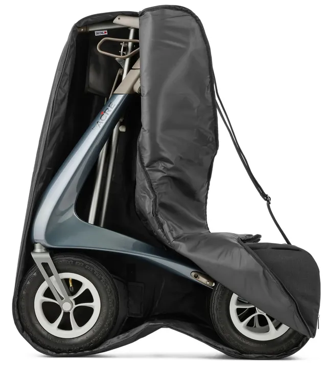 byacre-transporttasche-f-r-carbon-overland-rollator-schwarz image 1