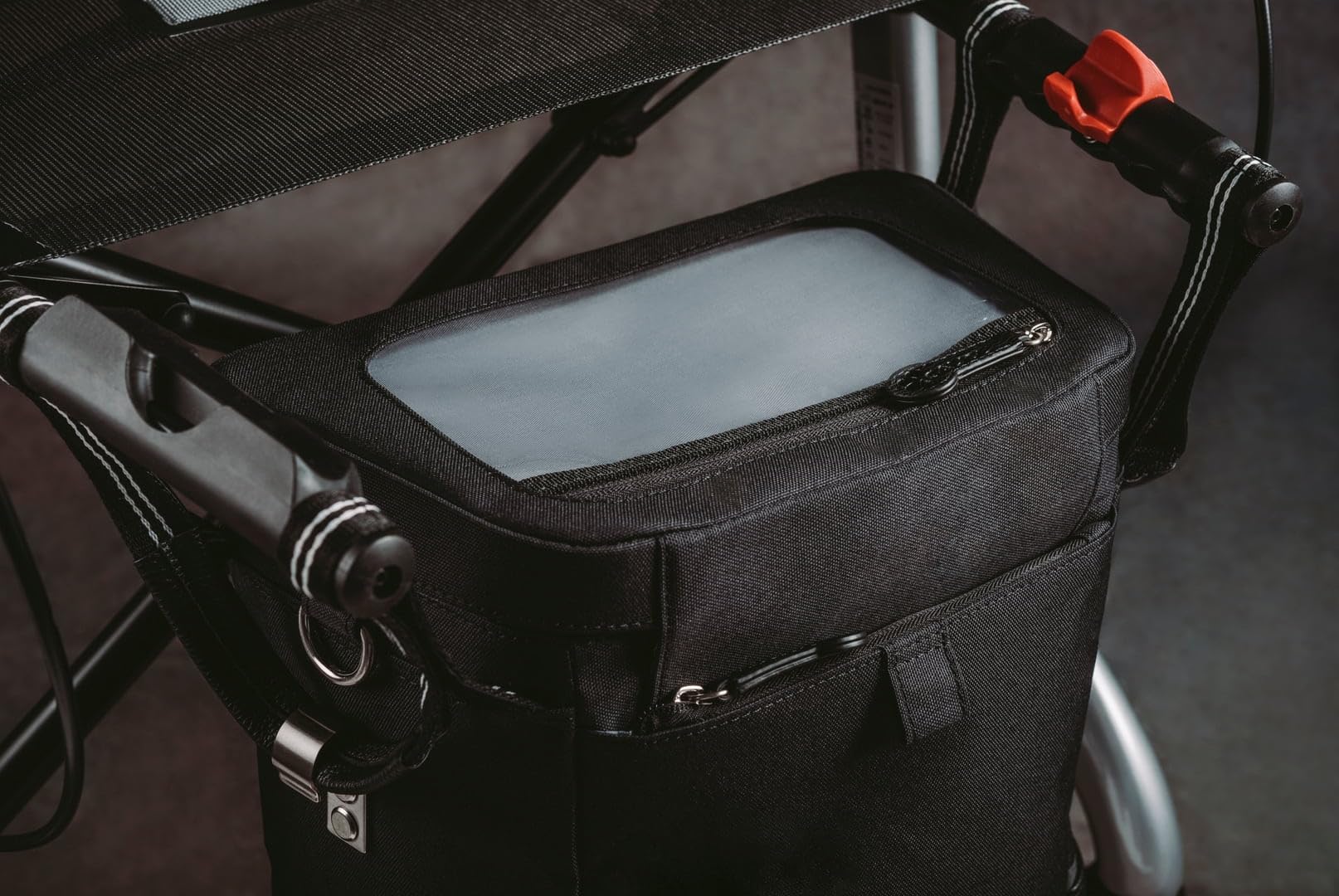 saljol-designertasche-von-jost-rollatortasche-schwarz-f-r-carbon-und-allround-ro image 6