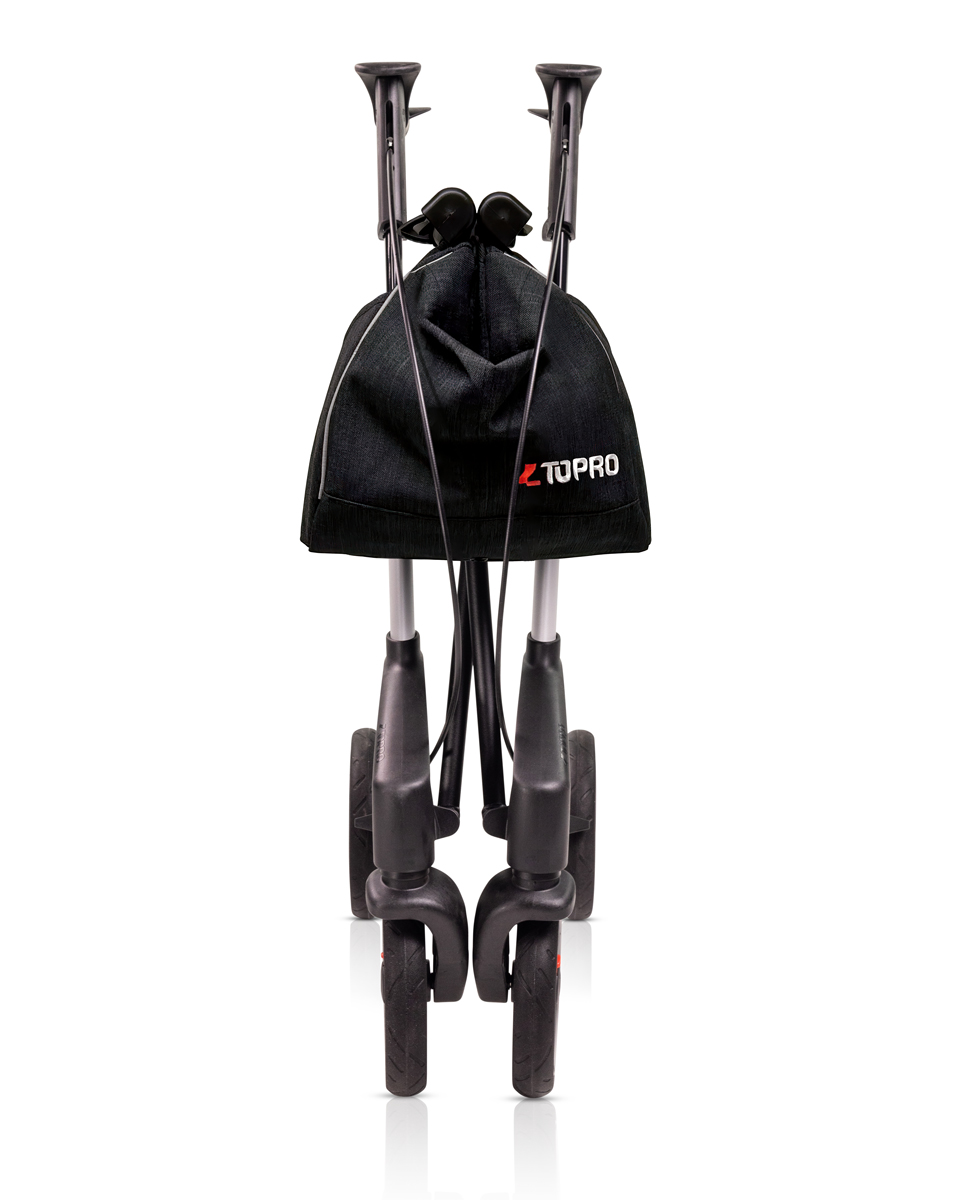 topro-troja-5g-premium-rollator-f-r-indoor-und-outdoor image 3