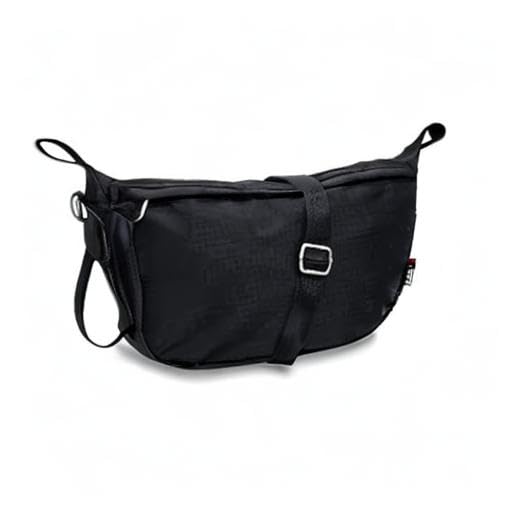 byacre-pocket-tasche-f-r-carbon-overland-rollator-schwarz image 5